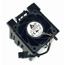 Hewlett Packard Enterprise Fan module hot-swap Reference: RP001232363