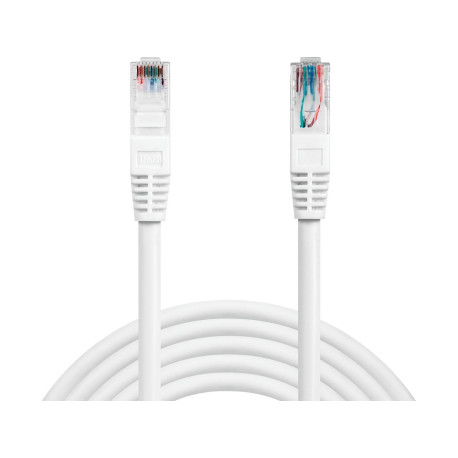 Sandberg Network Cable UTP Cat6 3 m Référence: 506-95