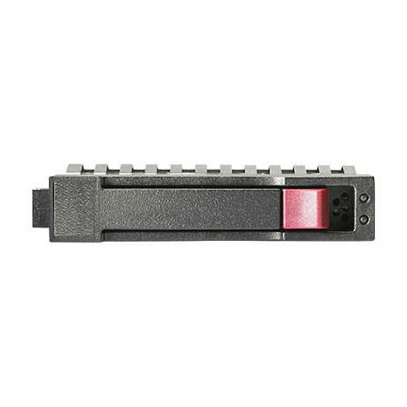 Hewlett Packard Enterprise 4TB 12G SAS 7.2K 3.5in 512e Reference: 793669-B21