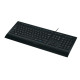 Logitech K280e USB QWERTZ German Black Reference: 920-008669