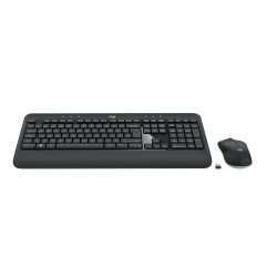 Logitech MK540 Combo, UK Reference: 920-008684