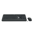 Logitech MK540 Combo, UK Reference: 920-008684