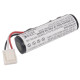 CoreParts Battery 8.14Wh Li-ion 3.7V Référence: MBXPOS-BA0379