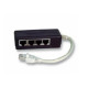 MicroConnect ADAPTER RJ45-4xRJ45 M/F 8P Reference: MPK440