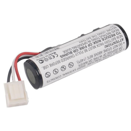CoreParts Battery 8.14Wh Li-ion 3.7V Référence: MBXPOS-BA0379