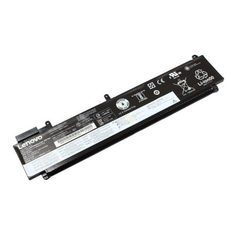 Lenovo Battery Internal Reference: FRU00HW022