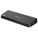 StarTech.com USB3 4K LAPTOP DOCKING STATION Référence: USB3DOCKHDPC