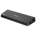 StarTech.com USB3 4K LAPTOP DOCKING STATION Référence: USB3DOCKHDPC