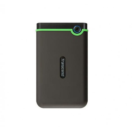 Transcend StoreJet 25M3 1TB 2,5 USB 3.1 Référence: TS1TSJ25M3S