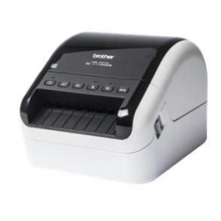 Brother QL-1110NWB USB 2.0/WiFI & Reference: QL1110NWBZW1