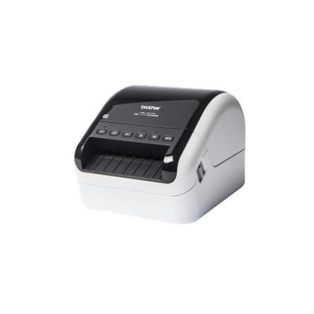 Brother QL-1110NWB USB 2.0/WiFI & Reference: QL1110NWBZW1