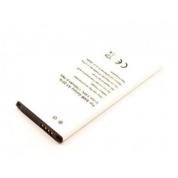 CoreParts Battery for Samsung Reference: MBXSA-BA0019