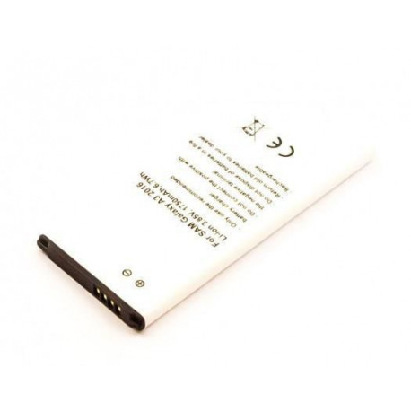 CoreParts Battery for Samsung Reference: MBXSA-BA0019