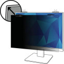 3M Privacy Filter for 24in Full Reference: W128163570