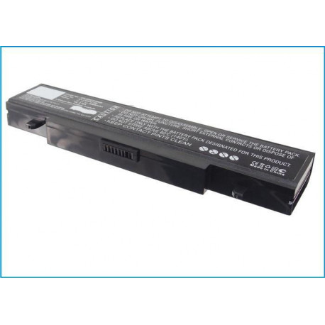 CoreParts Battery for Samsung Laptop Reference: MBXSA-BA0155