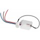 Goobay MINI FLUSH-MOUNTED CEILING Référence: W128320565