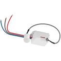 Goobay MINI FLUSH-MOUNTED CEILING Référence: W128320565