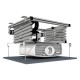 Erard Pro Support VP LIFT 15kg / 200 cm Référence: 737711