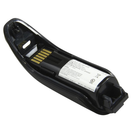 Datalogic Battery pack, removable, black Reference: RBP-QMBT2X-BK