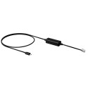 Yealink Headphone/Headset Accessory Référence: W128347153