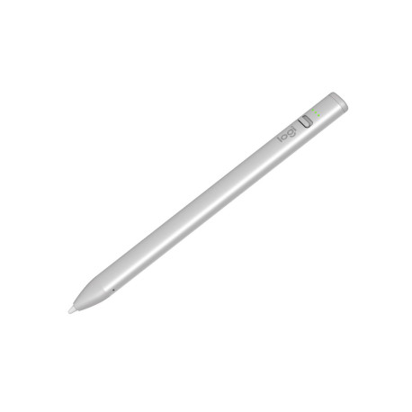 Logitech CRAYON - SILVER Reference: W128233858