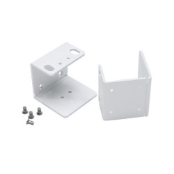MikroTik 1U Dual/10 inch rack mount kit Reference: W128235172