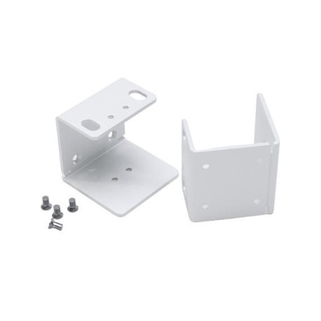 MikroTik 1U Dual/10 inch rack mount kit Reference: W128235172