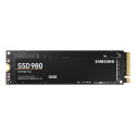 Samsung 980 M.2 500 GB PCI Express Reference: W126171855