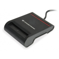 Conceptronic Smart ID Card Reader Reference: W125629734