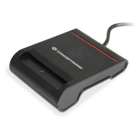 Conceptronic Smart ID Card Reader Reference: W125629734