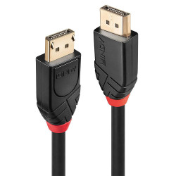 Lindy 15m Active DisplayPort 1.2 Référence: W128456926