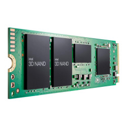 Intel 670p M.2 1000 GB PCI Express Référence: W126171792