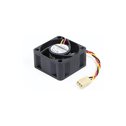 Synology RS409, RS409R1,RS409+,RS409RP+ Reference: FAN 40X40X20_1