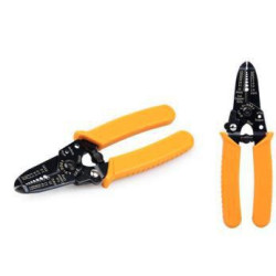 Lanview Fibre wire T-stripper 45-124 Référence: W126172618