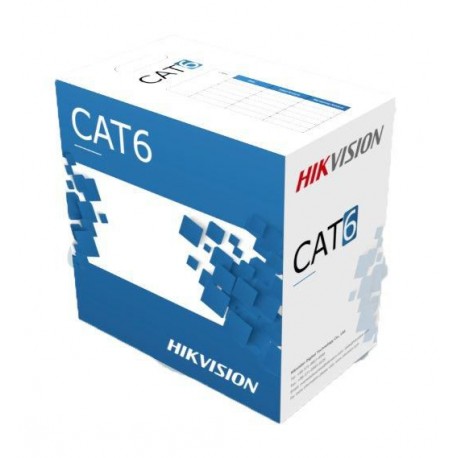 Hikvision DS-1LN6-UE-W Référence: W125664826