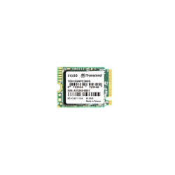 Transcend Mte300S M.2 512 Gb Pci Reference: W128291897