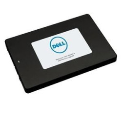Dell 480GB SATA SSD RI Référence: W128608181 