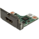 HP Hdmi Flex Port Interface Reference: W128291987