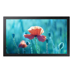 Samsung QB13R-M 33 cm (13) LED Wi-Fi Reference: W128315818