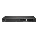 Hewlett Packard Enterprise Aruba 6000 24G 4Sfp Managed Reference: W128280647