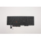 Lenovo FRU Thor Keyboard Num BL Reference: W125791225