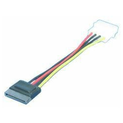 LogiLink Power Cable, internal, S-ATA Référence: CS0003
