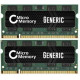 CoreParts 4GB Memory Module 800Mhz DDR2 Référence: MMA1070/4GB