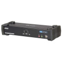 Aten 2 Port USB 2.0 DVI Dual link Référence: CS1782A-AT-G