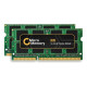 CoreParts 16GB Memory Module 1600Mhz Référence: MMA1112/16GB