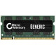 CoreParts 2GB Memory Module 800Mhz DDR2 Référence: MMG1285/2GB