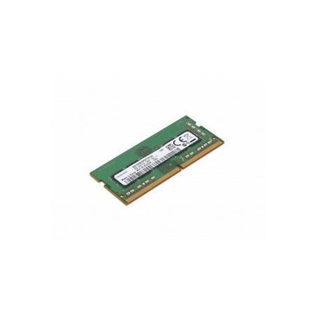 Lenovo 8GB RAM DDR4-2400MHz SoDIMM Reference: 01FR307