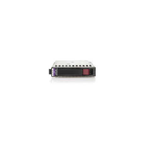 Hewlett Packard Enterprise Hardisk 600GB 10K 2.5 SAS Ref: 581286-B21-RFB