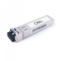 MicroOptics SFP+ 1310nm, SMF, 10 km, LC Reference: MO-407-10941