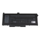Dell BTRY,PRI,63WHR,4C,LITH,BYD Reference: W126320392